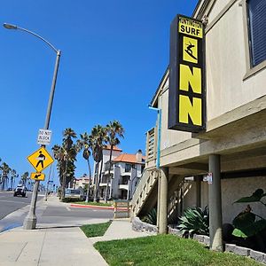 Huntington Surf Inn